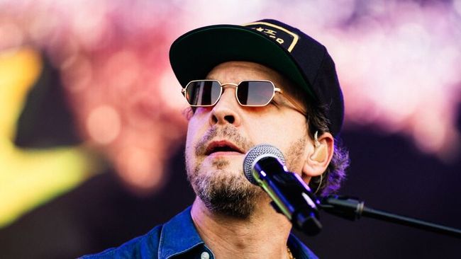 Gavin DeGraw