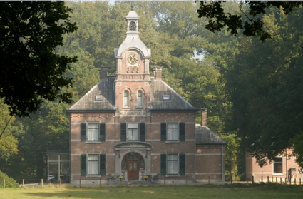 Leusveld Hall