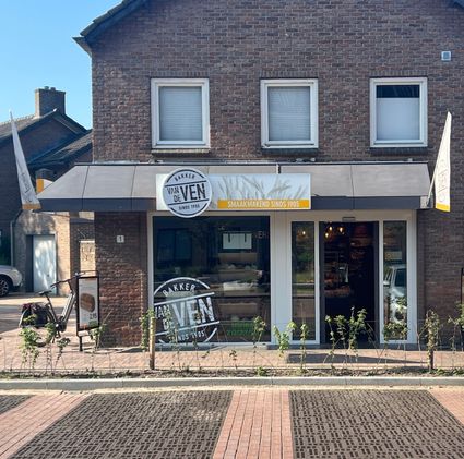 Bakker van de Ven Beek en Donk