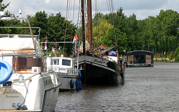 Jachthaven Briltil | Toegankelijk Groningen