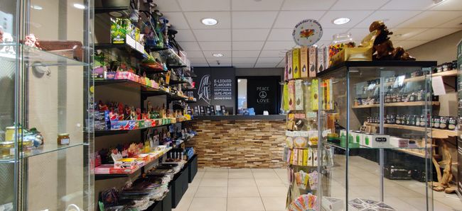 Indian Spirit Wageningen | Proef Wageningen