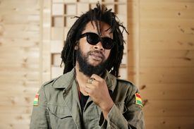 Micah Shemaiah and the Dreadites (Hosted by ZenSocial)