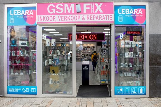 Smart Repair