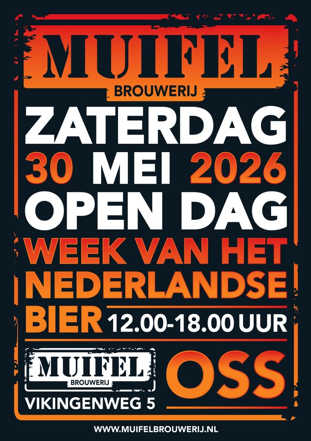 poster open dag