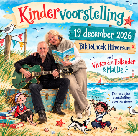 De avonturen van Kaat en Bink (4+)