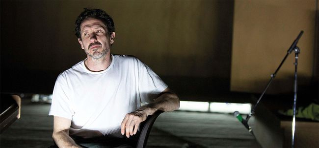 Theater Rotterdam: Verdriet is het ding met veren