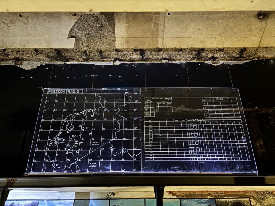 Voormalig NAVO-hoofdkwartier Maastricht