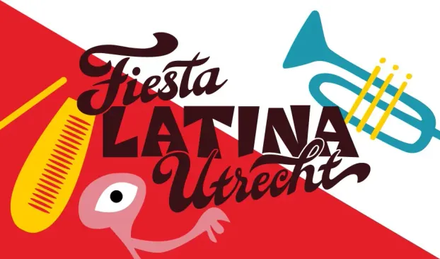 Fiesta Latina Utrecht