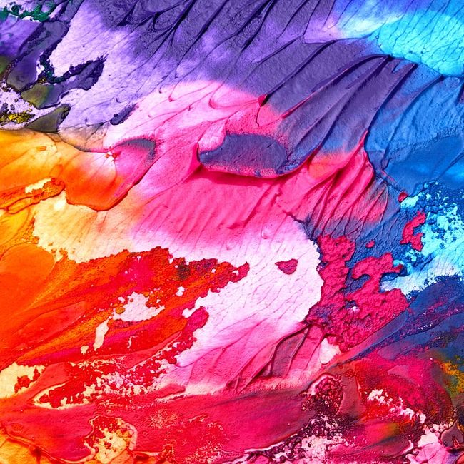 colorful-schilderen