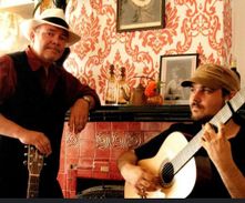Live Muziek: Gin & Tonic