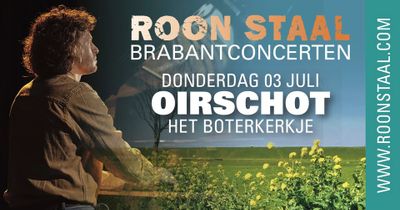 roon staal