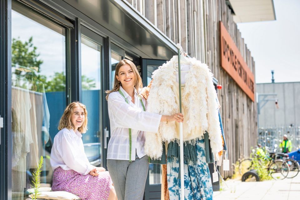 Ondernemen almere unravelau