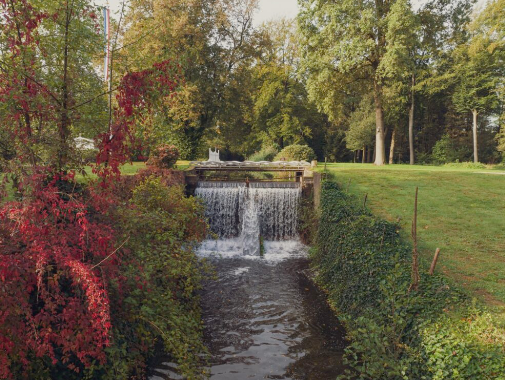 Open Tuindagen Landgoed Klarenbeek
