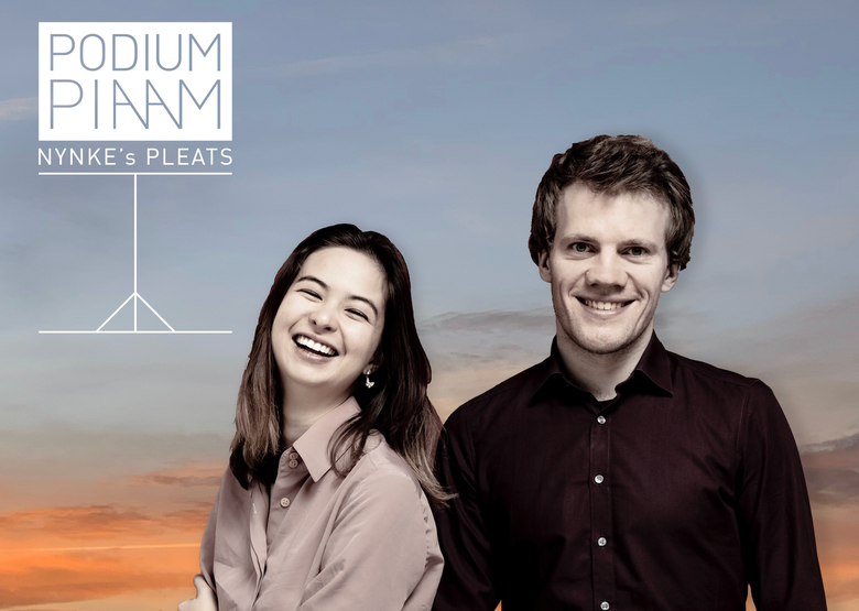 Midzomernachtconcert Podium Piaam 2025