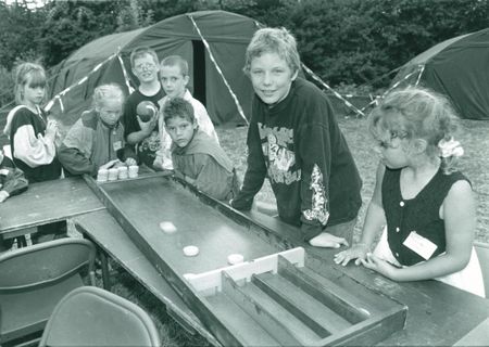 1995 - Kindervakantieland