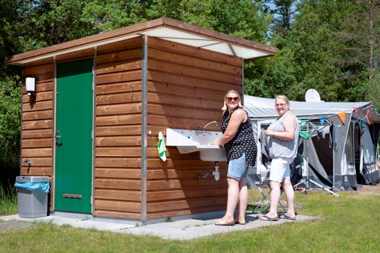 RCN Vakantiepark de Roggeberg - Photo 2