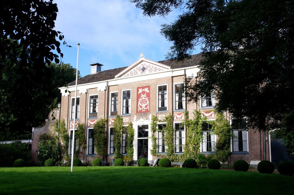 Landgoed Oldengaerde Dwingeloo