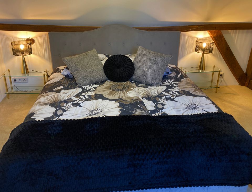 Vakantiewoning Het Koetshuis