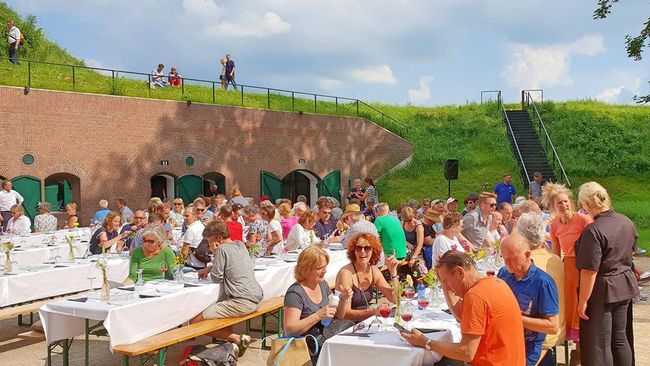 Fortenfestival