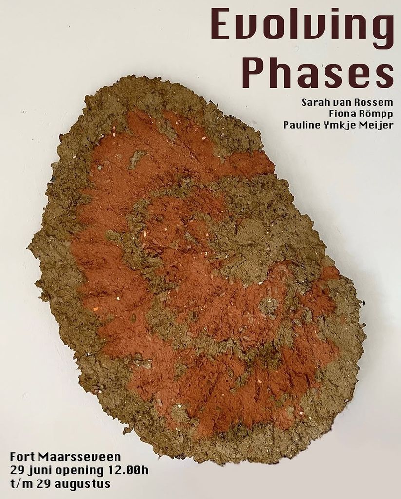 Evolving Phases