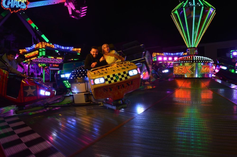 Fotojaaroverzicht – Erik Esteie