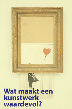 FILOSOFIE, AUTHENTICITEIT IN DE KUNST: WAT MAAKT EEN KUNSTWERK WAARDEVOL?