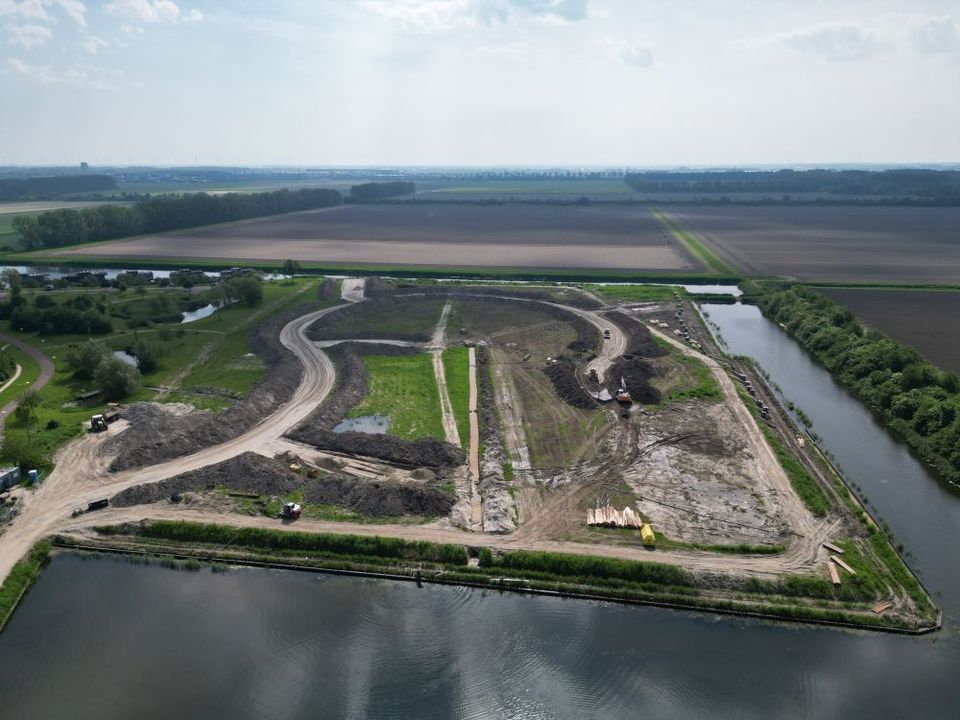 De Elzen in Warande