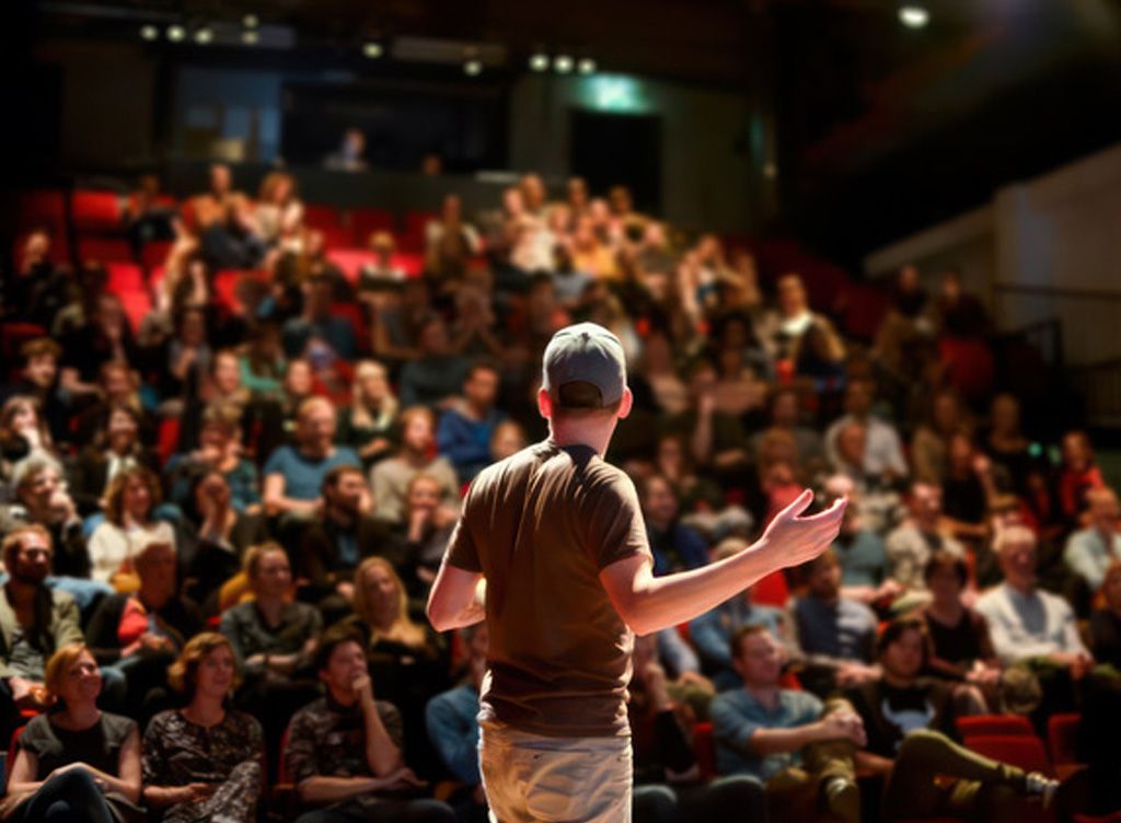 Queer PechaKucha Utrecht