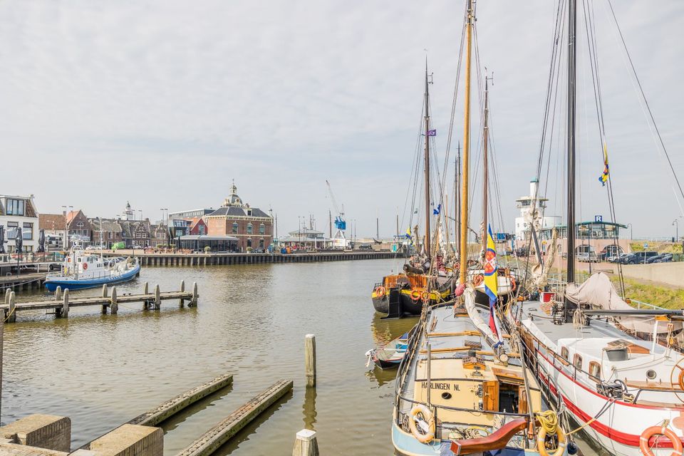 Harlingen