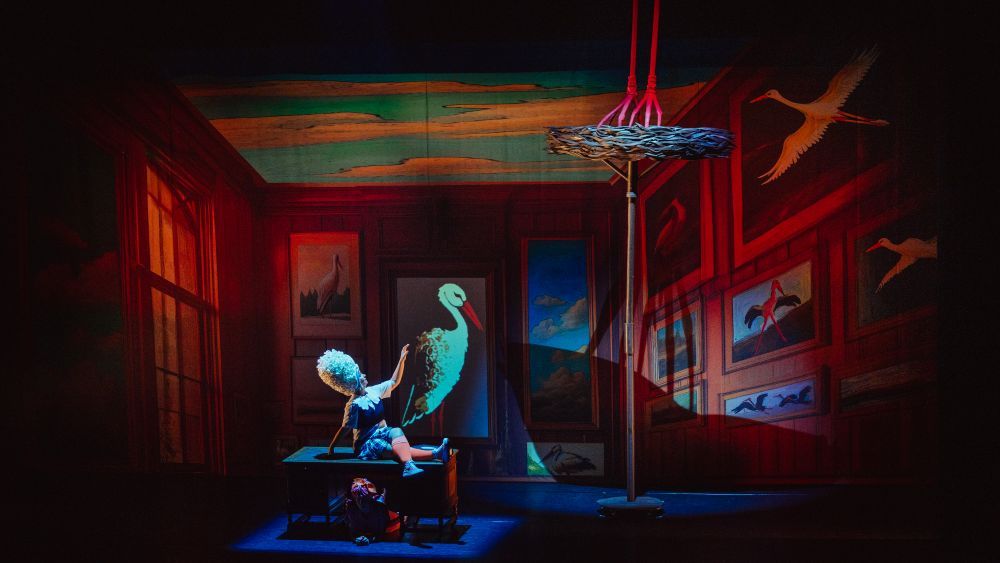 Meester Kikker (5+) Naar het boek van Paul van Loon  Jeugd & Familie