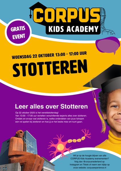 Stotteren