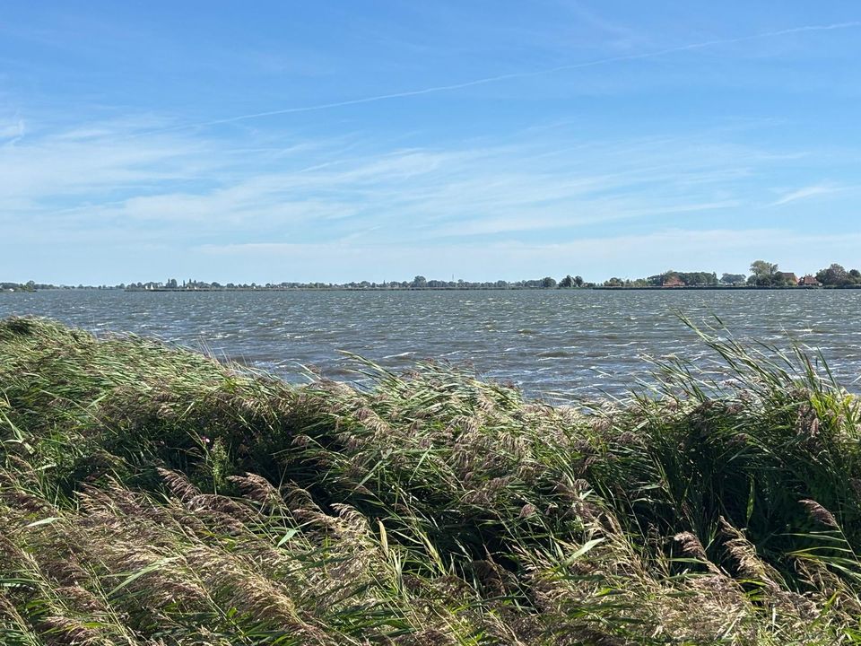 Om de Aldegeaster Brekken