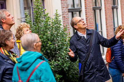 Mooiste van Leeuwarden