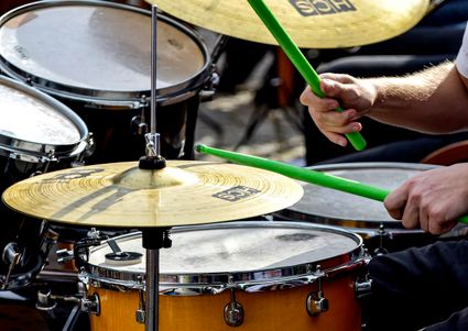 Slagwerkconcert: Seats to the Beats Beek en Donk