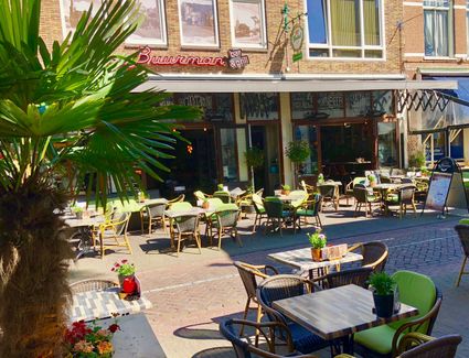 de Buurman Bar&Grill