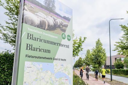 TOP Blaricummermeent Blaricum