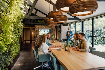 OutdoorOffice KampinaStaete Oisterwijk