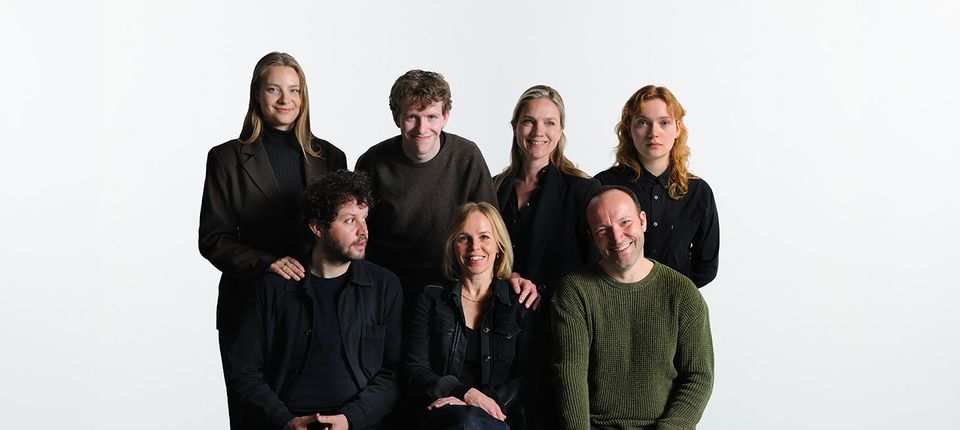 Programmering van theater De Lievekamp