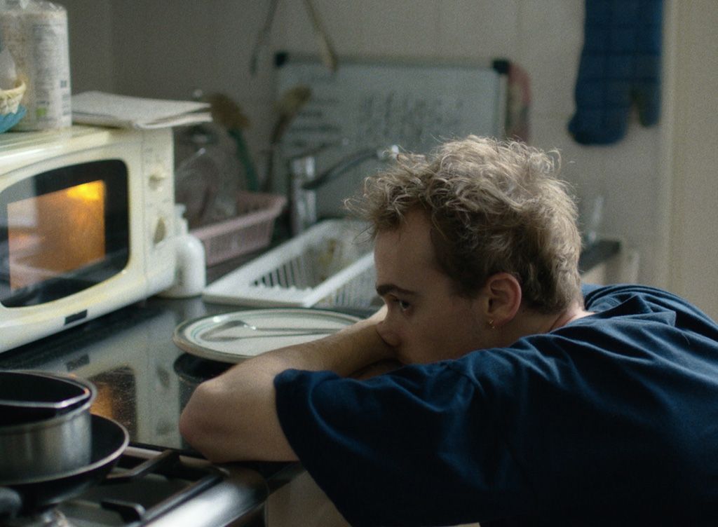 De Dag van de Korte Film