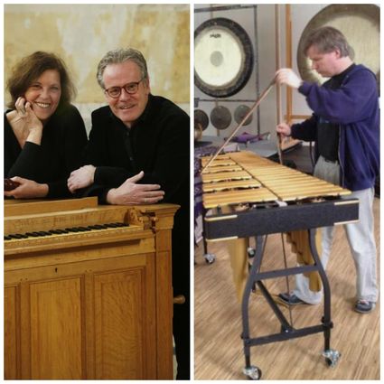 Concert | Muziek Centraal ‘Werk in uitvoering’