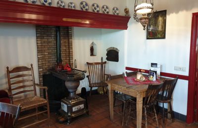 Cafe Vingerhoeds