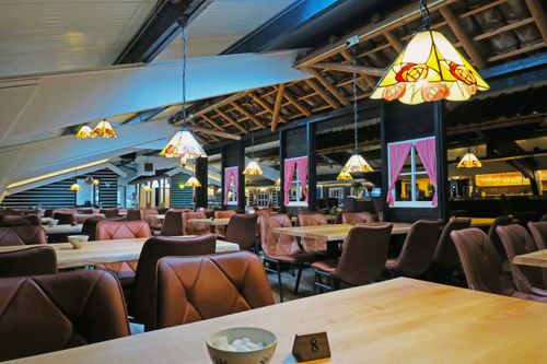 Simonehoeve zaal