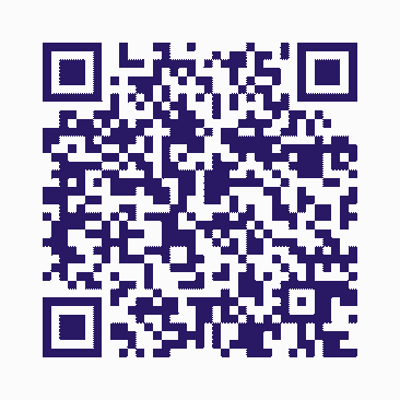 Cityfoodwalk QR