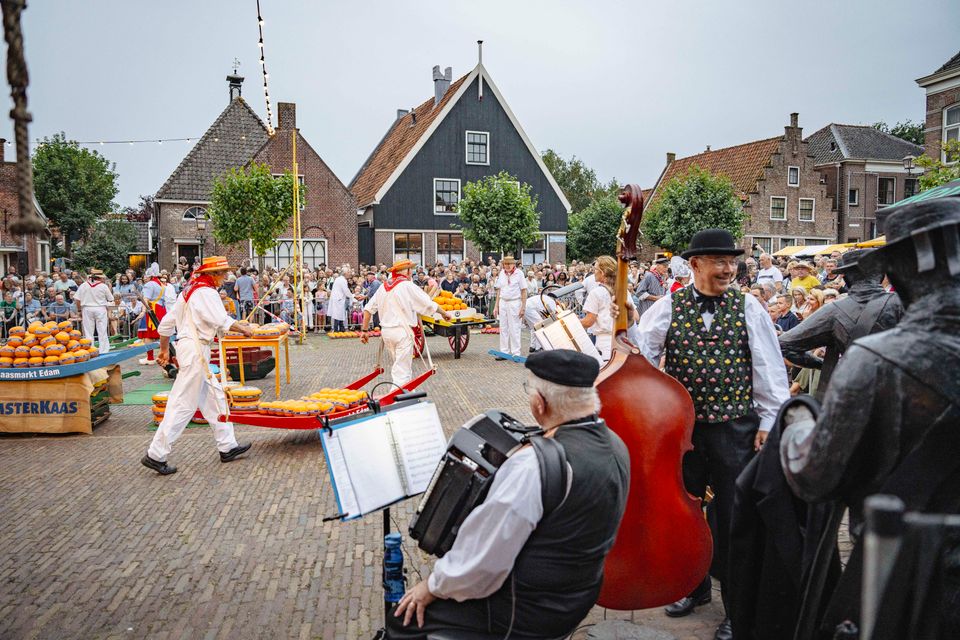 Kaasmarkt