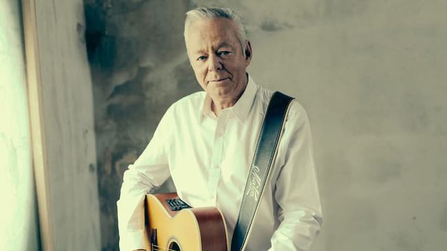 Tommy Emmanuel