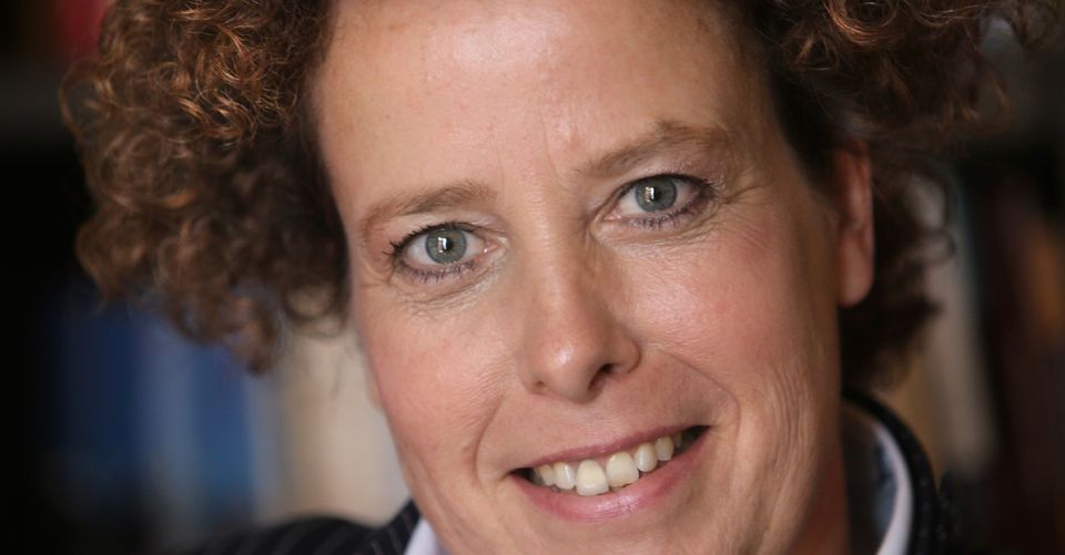 Hylkje de Jong