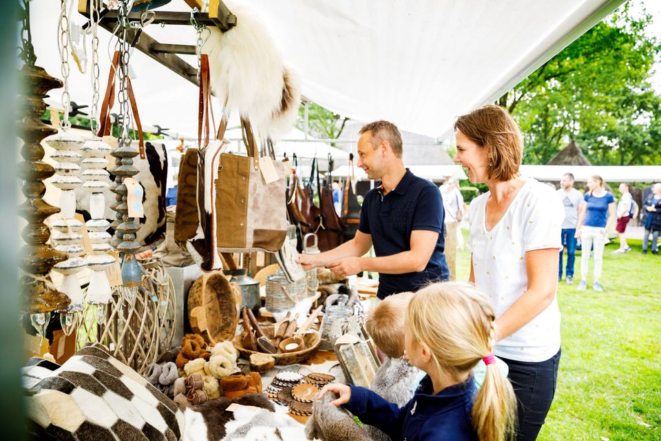 Holland Markt