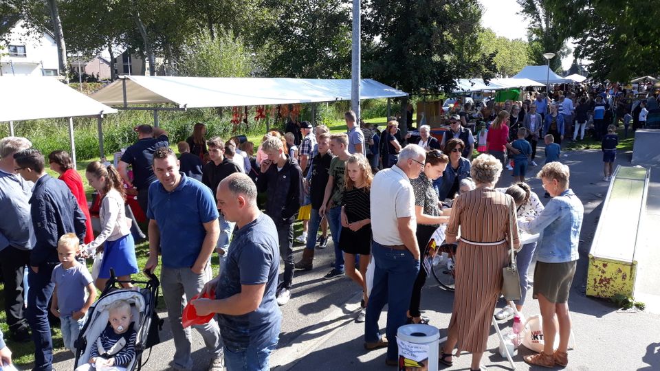 Afrika markt