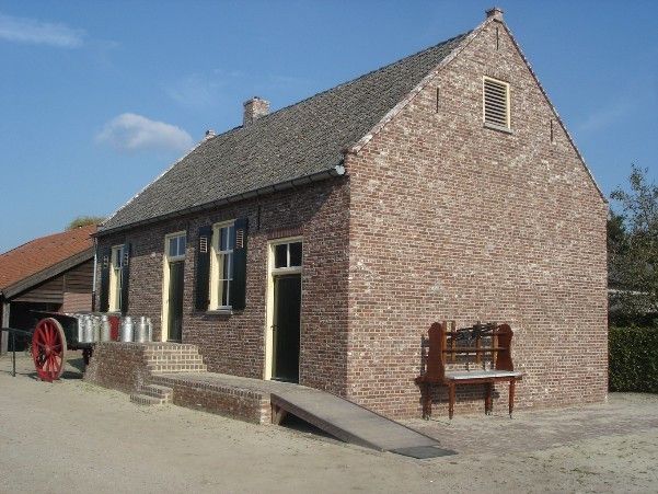 Boerenbondsmuseum Gemert