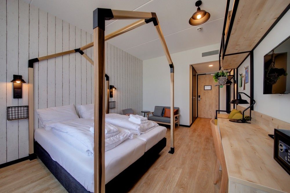 GuestHouse Hotel Kaatsheuvel